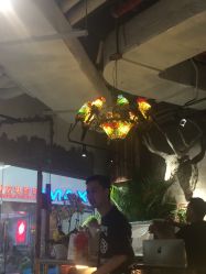 -salon漫