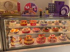 -GANSO元祖食品(锦创书城店)