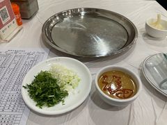 -胡同儿老北京涮肉