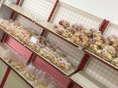 零售区-中关村茶点