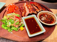 -mango tree芒果树餐厅(K11店)
