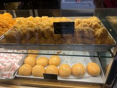 -鲍师傅糕点(春熙路店)