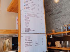 -Cafe del Volcan(永康路店)