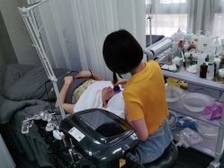-MJ skin care国际皮肤管理中心
