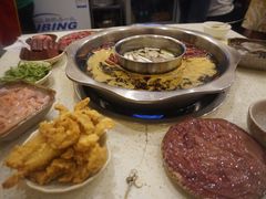 -大龙火锅(老店)