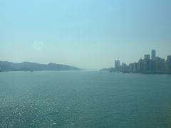 -香港九龙海逸君绰酒店