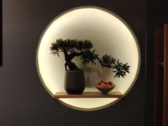 -红小满休闲餐厅(十全街店)