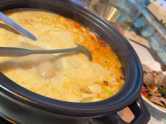 -琥珀川糟粕醋火锅(慈云寺店)