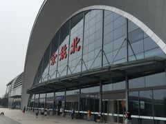 -余姚北站