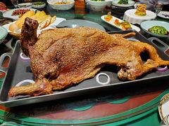 -九十九顶毡房(阜石路店)