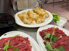 -燃计沙茶皇·香港沙茶火锅(人广旗舰店)