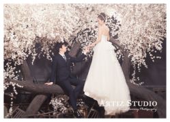点击看大图 1-艺匠摄影ARTIZ STUDIO(南京店)