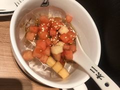 前任红糖冰粉-太二酸菜鱼(群光广场店)