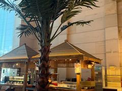 -泉州悦华酒店·自助餐厅