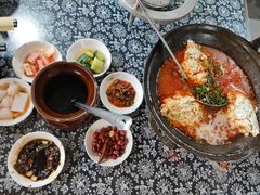 合渣-张关合渣(航空大道店)