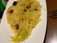 -陕西大厦中餐厅(陕西驻沪办店)