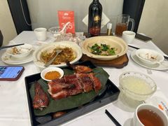 -小厨娘淮扬菜(诚信大道店)