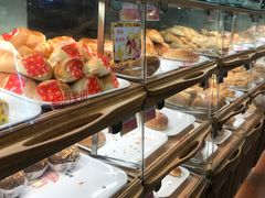 -新侨三宝乐面包店(崇文门店)