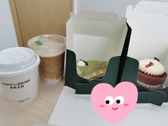 冰椰奶咖啡-多乐之日(西直门店)