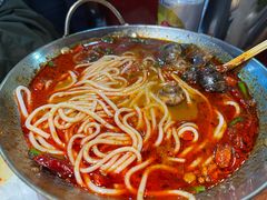 -老闵田螺馆·南昌市井菜·特色小吃(总店)