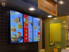 -麦当劳(世贸店)