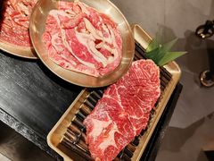 -西塔老太太泥炉烤肉(虹桥南丰城店)
