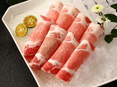 -川越泰火锅(吉利大厦店)