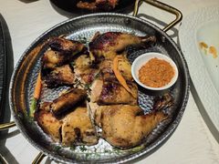 -马克西姆俄罗斯餐厅(通亚街店)