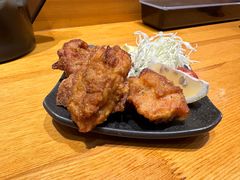 炸鸡-KINGICHI無双东京豚骨拉面(人广中福城店)