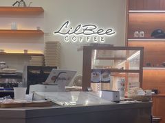 -LilBee Coffee