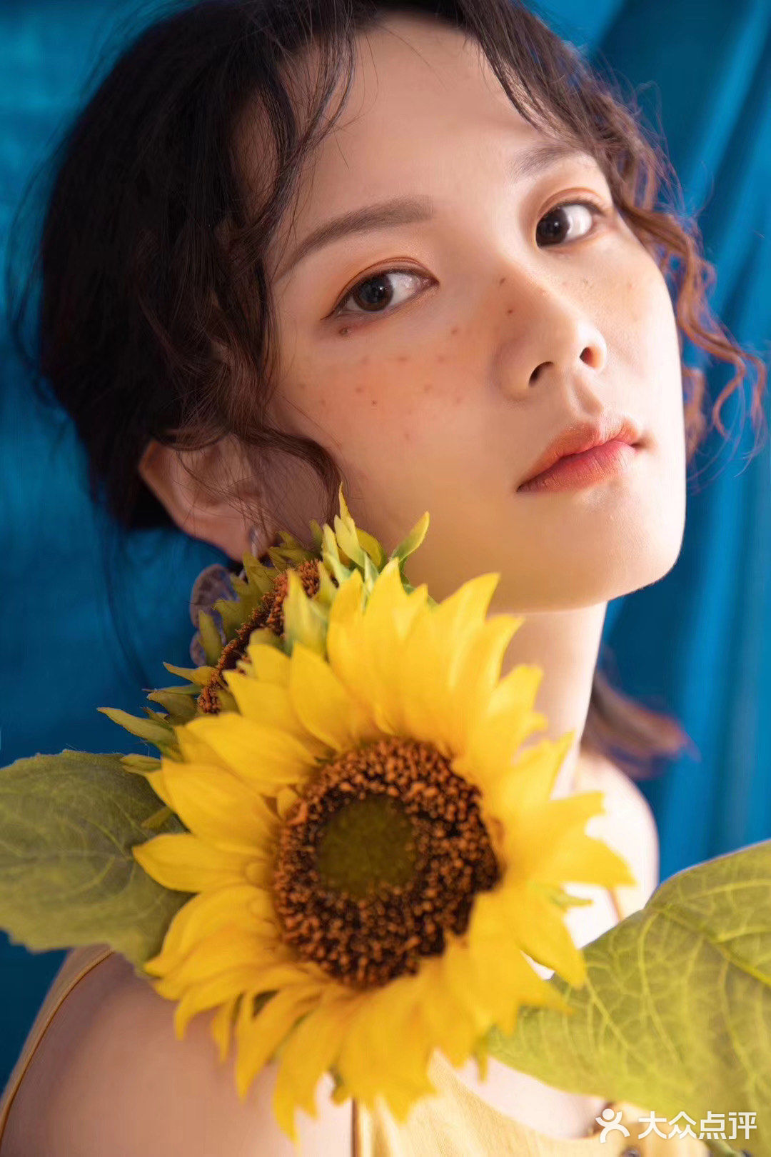 向日葵🌻