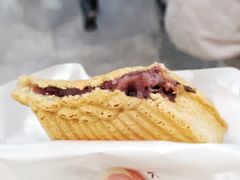 红豆鲷鱼烧-粉粉乐鲷鱼烧(美罗城店)