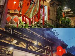 -五邑人家(江门店)