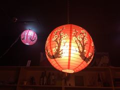 -日本料理神拉面