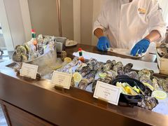 -上海和平饭店华懋阁 Cathay Room