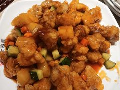 -六泰居·尔滨地标·东北菜(黄河路店)