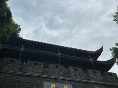 -鼓楼(西湖风景名胜区)