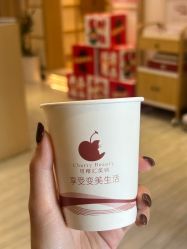 -可樱汇·美容洗发SPA