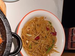 -田婆婆的菜(海口友谊阳光城店)