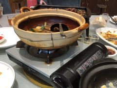 -花样宴荟(旺城店)