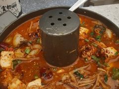 -雲物·云南小馆(好悦天地店)