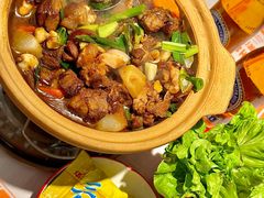 -熊记虾王·小龙虾(东晓南店)
