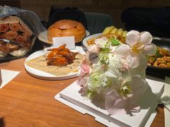 -大树餐厅(益田假日店)