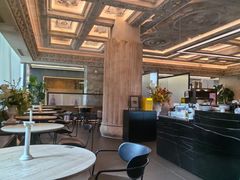 -玲婧胡同·生日蛋糕·餐厅(嘉里城店)