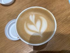 -Seesaw Coffee(苏州中心店)