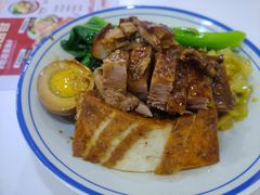 -卤鹅鲜生(卤鹅鲜生万科金域悦府店)