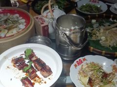 -广府乡下·饭庄(新港东路店)