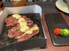 -卡朋西餐(宝安大仟里店)
