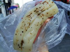 桂花條糕-荣阳楼(山塘街店)