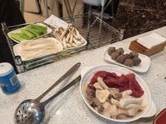 -蜀皇·菌汤鲜黄牛肉汤锅(宽窄巷子店)